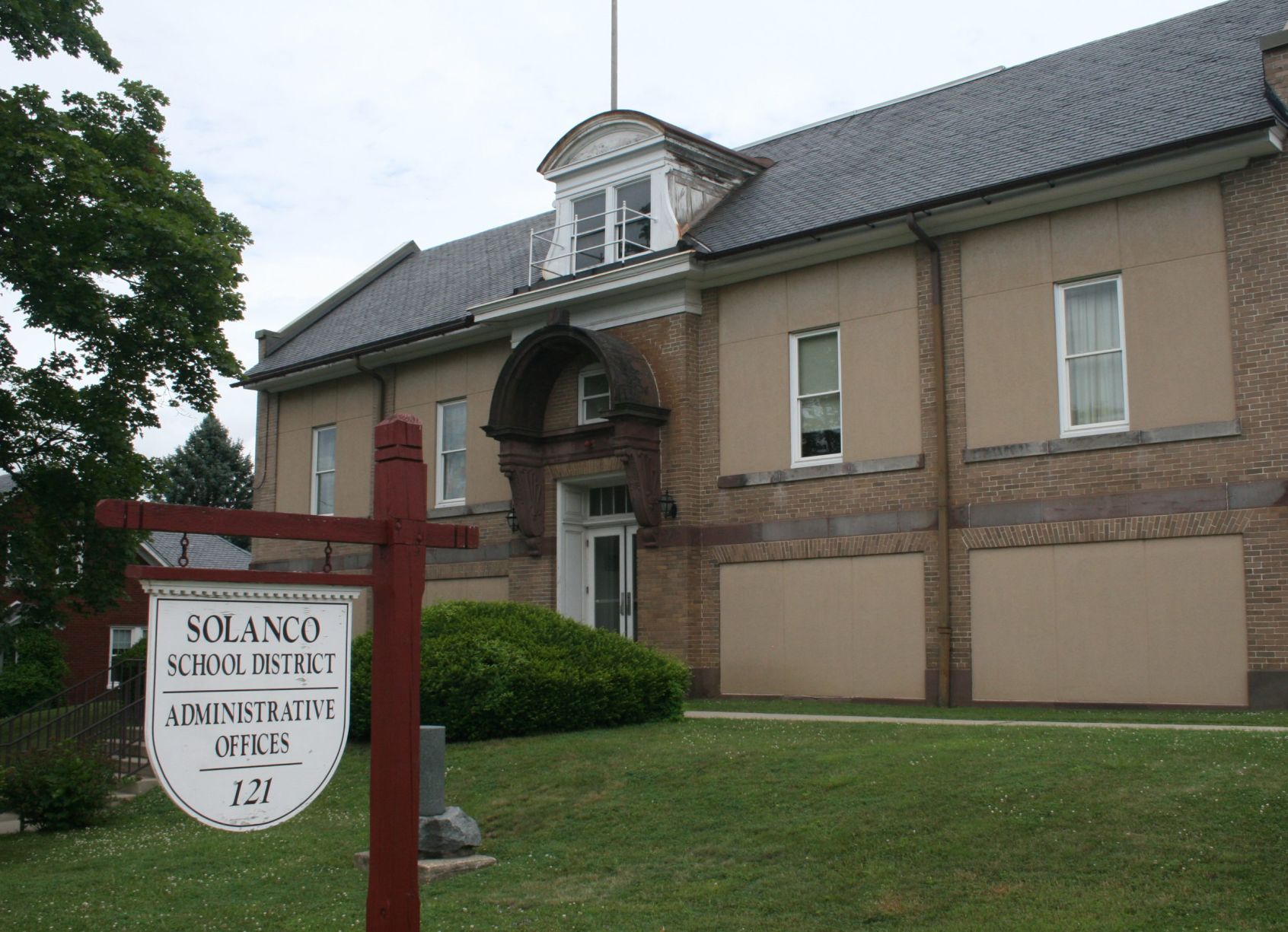 Solanco